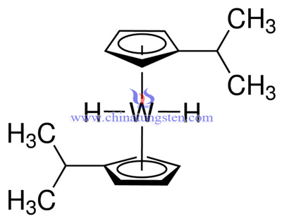 Tungstate Resim