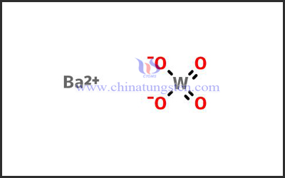 钨酸盐图片