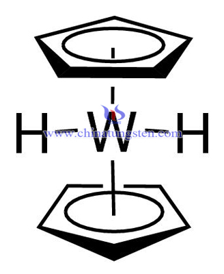 Tungstate-Bild