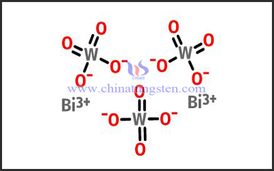 Tungstate-Bild