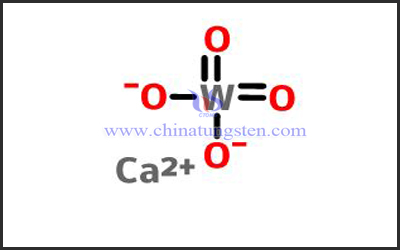 Tungstate-Bild