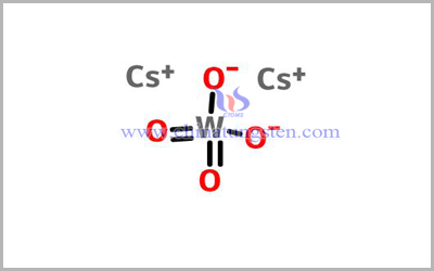 Tungstate Resim