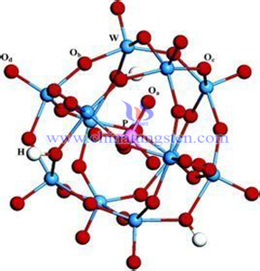 钨酸盐图片
