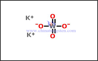 Tungstate-Bild