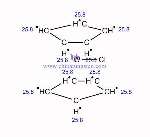 Hình ảnh Tungstate