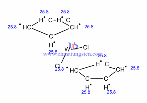 Tungstate Resim