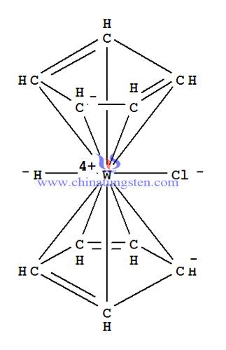 Tungstate-Bild