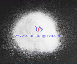 Calcium Tungsten Bild