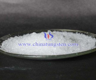 Hình ảnh Tungstate Caesium