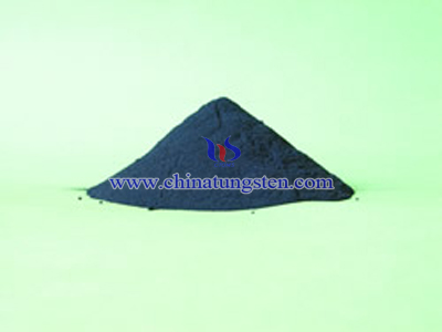 Cesium Tungsten Bronze Picture