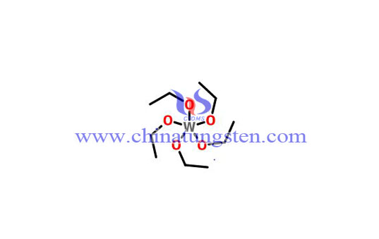 Ethanolate Tungsten Picture