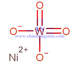 Nickel Tungstate Picture