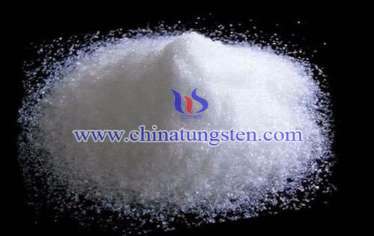 Hình ảnh axit silicotungstic