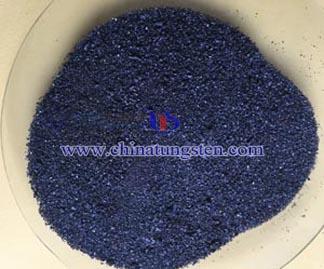 Tungsten Hexachloride Picture