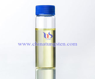 Vonfram (VI) Hình ảnh Fluoride