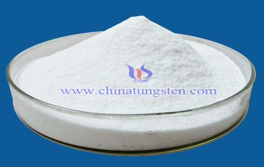 Tungsten Pentacarbonyl-N Picture