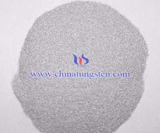 Tungsten Dichloride Picture